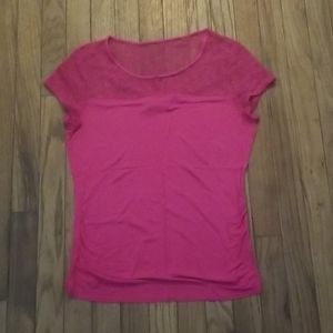 New York & Company Tee